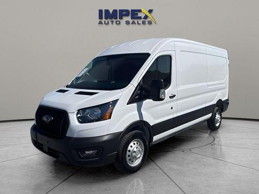 2024 Ford Transit-350 Base