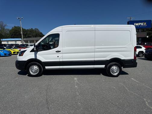 2024 Ford Transit-350 Base