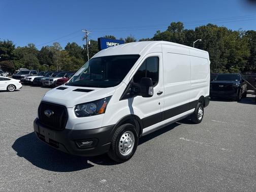 2024 Ford Transit-350 Base