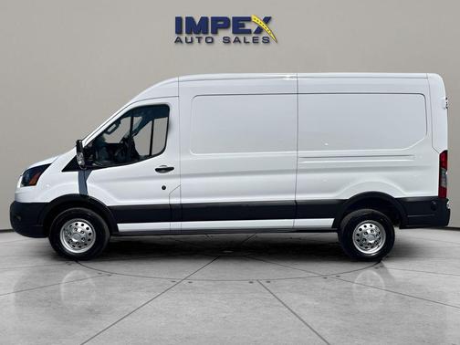 2024 Ford Transit-350 Base