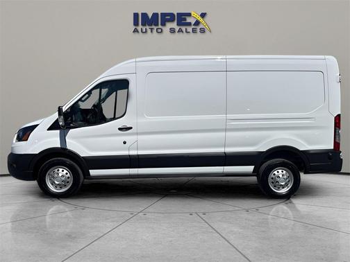 2024 Ford Transit-350 Base