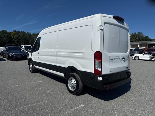 2024 Ford Transit-350 Base