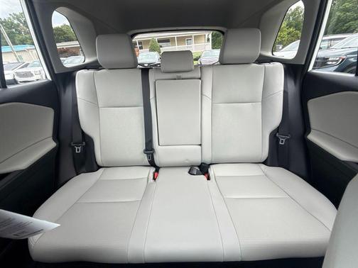 Ice Cap 2026 Toyota RAV4 XLE Premium