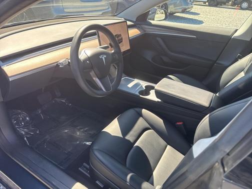 2023 Tesla Model 3 Long Range