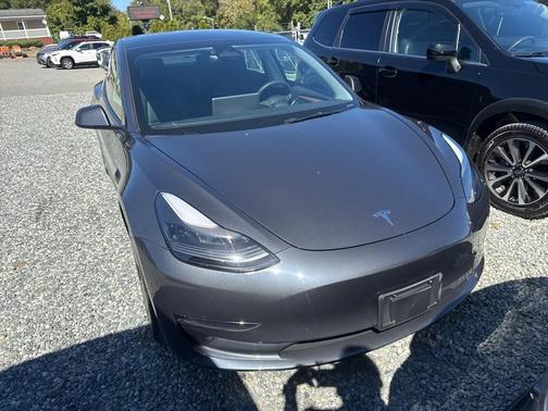 2023 Tesla Model 3 Long Range