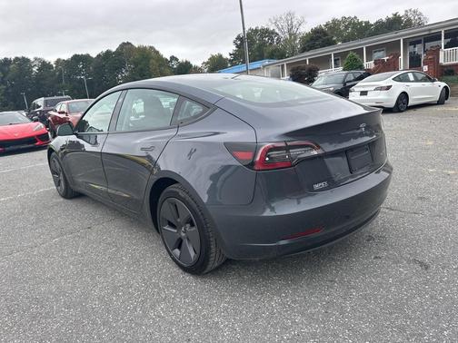 2023 Tesla Model 3 Long Range