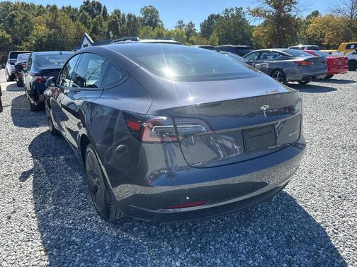 2023 Tesla Model 3 Long Range