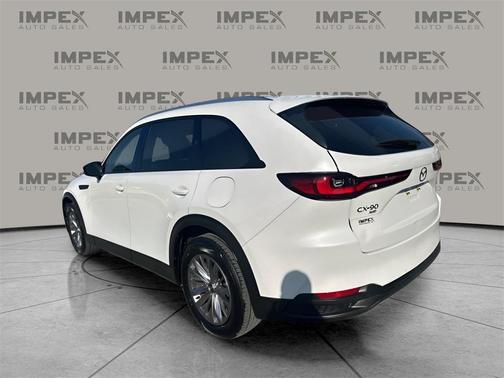 2024 Mazda CX-90 3.3 Turbo Preferred Plus