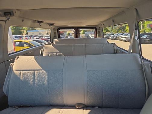 1992 GMC Rally G3500 H.D.