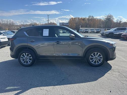2023 Mazda CX-5 2.5 S Preferred Package