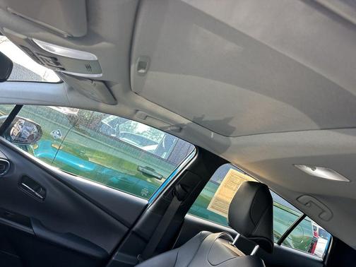 2021 Toyota Prius Limited