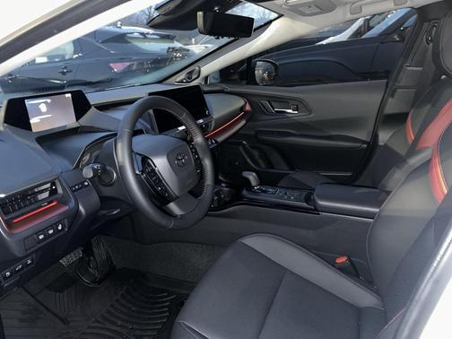 2024 Toyota Prius Prime XSE Premium