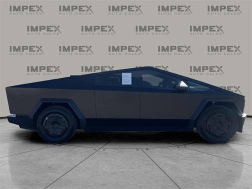 2024 Tesla Cybertruck All-Wheel Drive