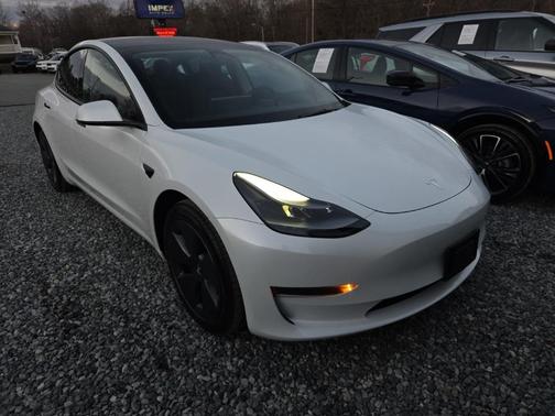 2023 Tesla Model 3 Standard Range