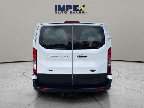 2023 Ford Transit-250 Base