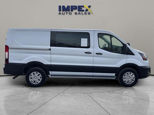 2023 Ford Transit-250 Base