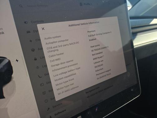 Stealth Grey 2026 Tesla Model Y Long Range Launch Series