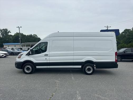 2023 Ford Transit-350 Base