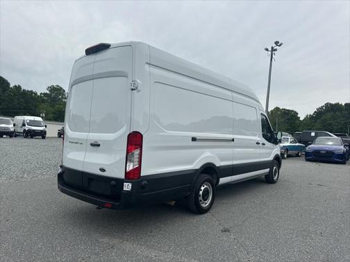 2023 Ford Transit-350 Base