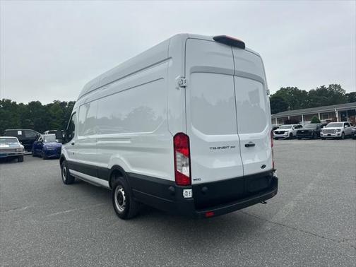2023 Ford Transit-350 Base