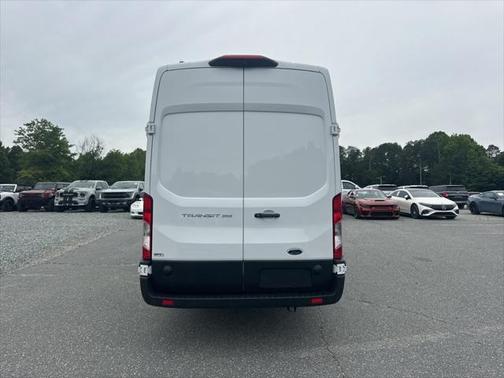 2023 Ford Transit-350 Base