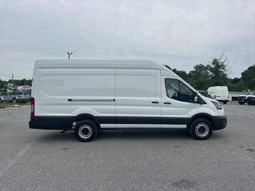 2023 Ford Transit-350 Base