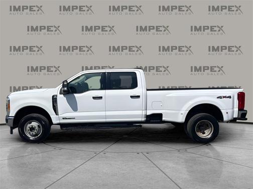 2023 Ford F-350 XLT