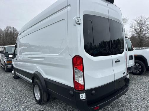 2024 Ford Transit-350 Base