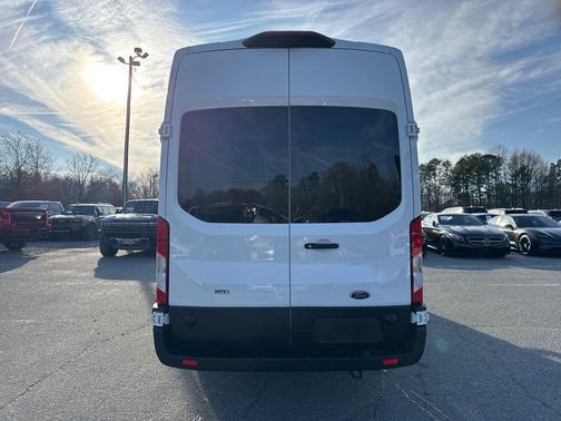 2024 Ford Transit-350 Base