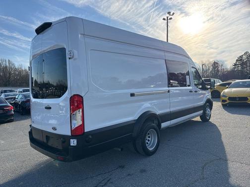2024 Ford Transit-350 Base