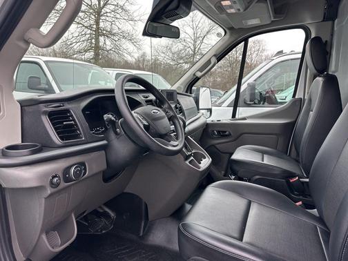 2024 Ford Transit-350 Base