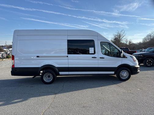 2024 Ford Transit-350 Base