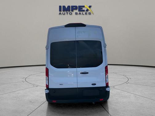 2024 Ford Transit-350 Base