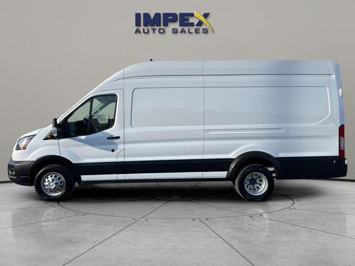2024 Ford Transit-350 Base