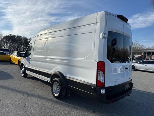 2024 Ford Transit-350 Base
