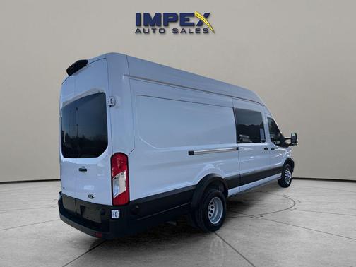 2024 Ford Transit-350 Base