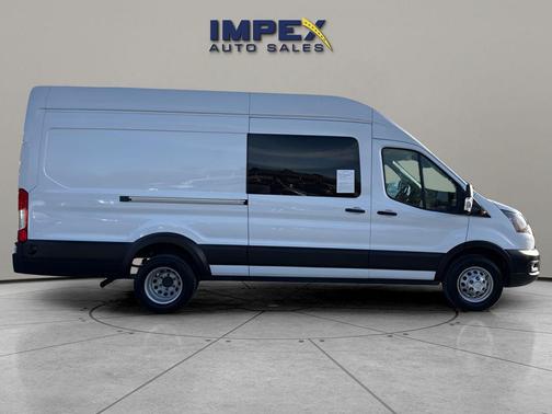 2024 Ford Transit-350 Base