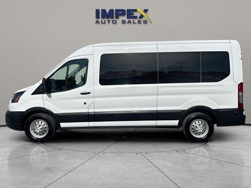 2024 Ford Transit-350 XL