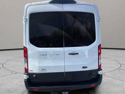 2024 Ford Transit-350 XL