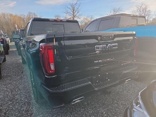 2023 GMC Sierra 1500 Denali Ultimate