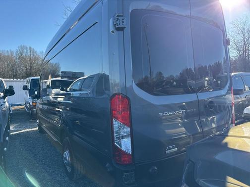 2023 Ford Transit-350 Base
