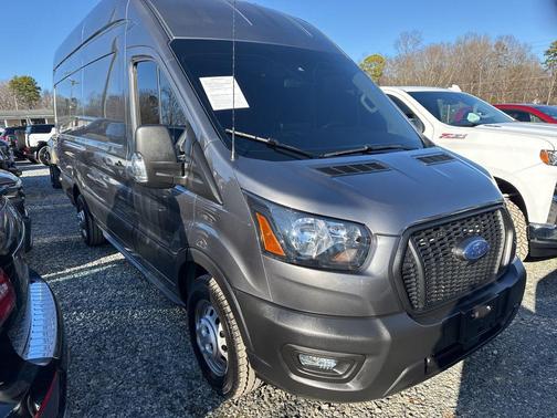 2023 Ford Transit-350 Base