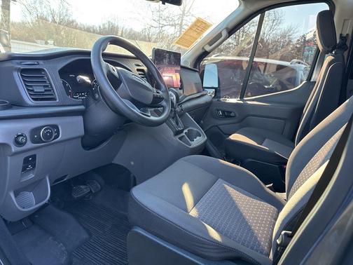 2023 Ford Transit-350 Base