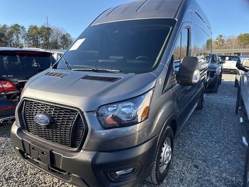 2023 Ford Transit-350 Base