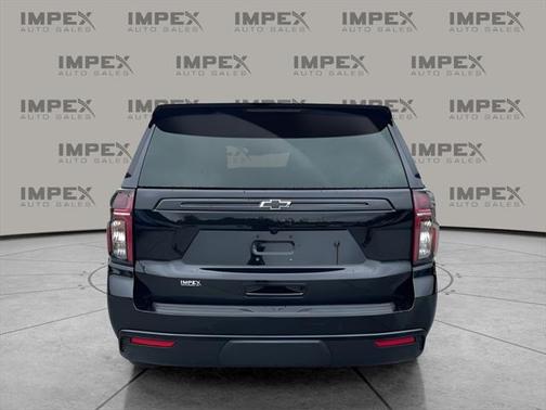 2023 Chevrolet Tahoe 4WD Z71