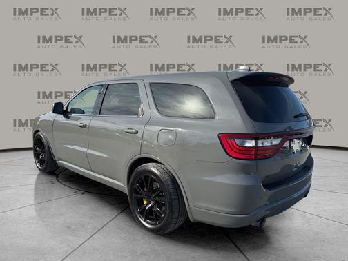 2022 Dodge Durango R/T AWD