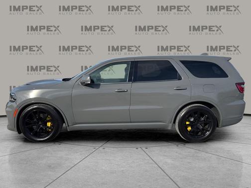 2022 Dodge Durango R/T AWD