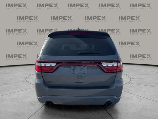 2022 Dodge Durango R/T AWD