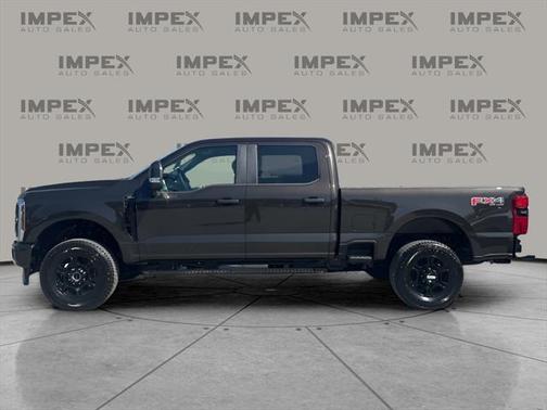2024 Ford F-350 XL
