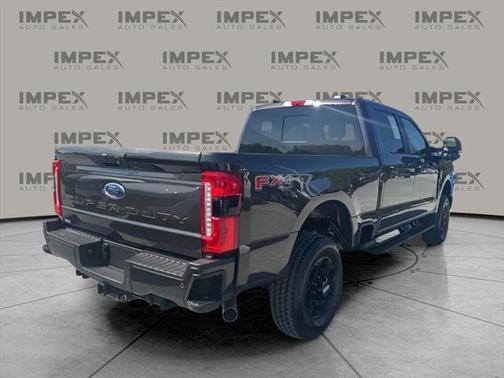 2024 Ford F-350 XL